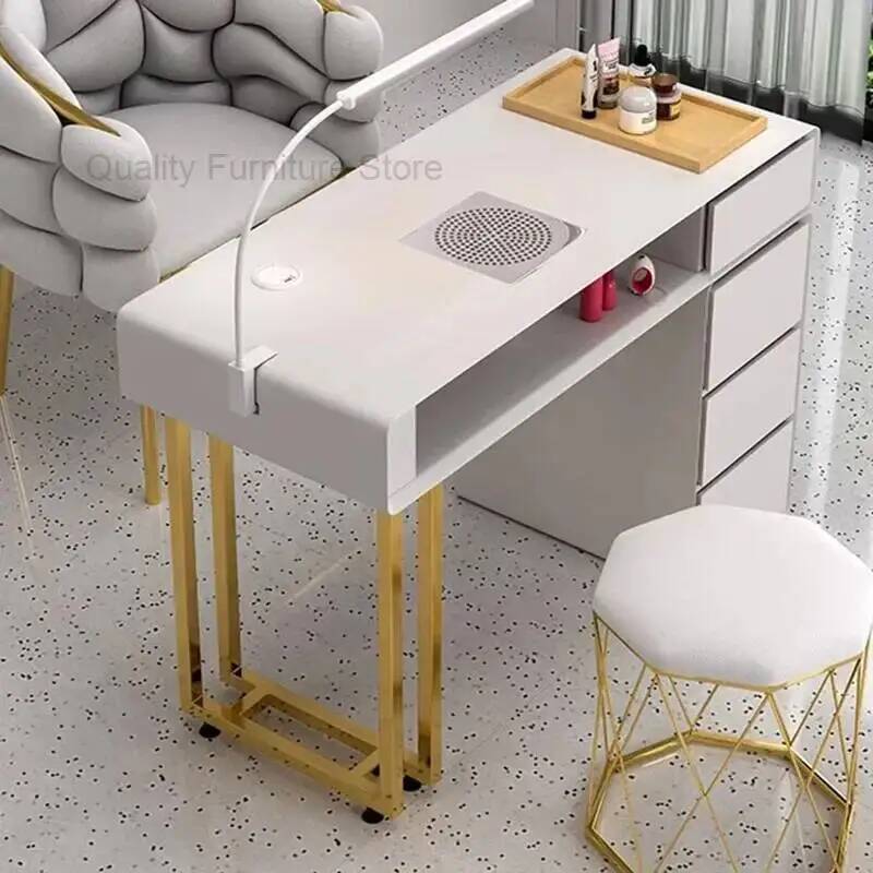 Portable Slim Nail Designer Te - Tech Table Accessories 리뷰 및 가격