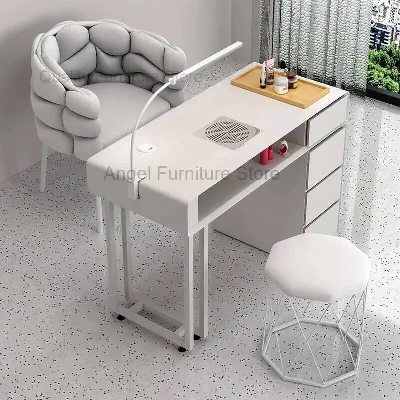 Portable Slim Nail Designer Te - Tech Table Accessories 리뷰 및 가격