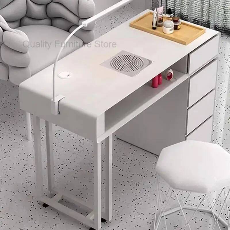 Portable Slim Nail Designer Te - Tech Table Accessories 리뷰 및 가격