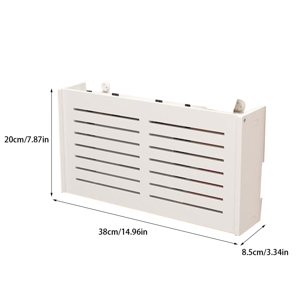 Wireless Wifi Router Storage B - Tech Room Accessories 리뷰 및 가격