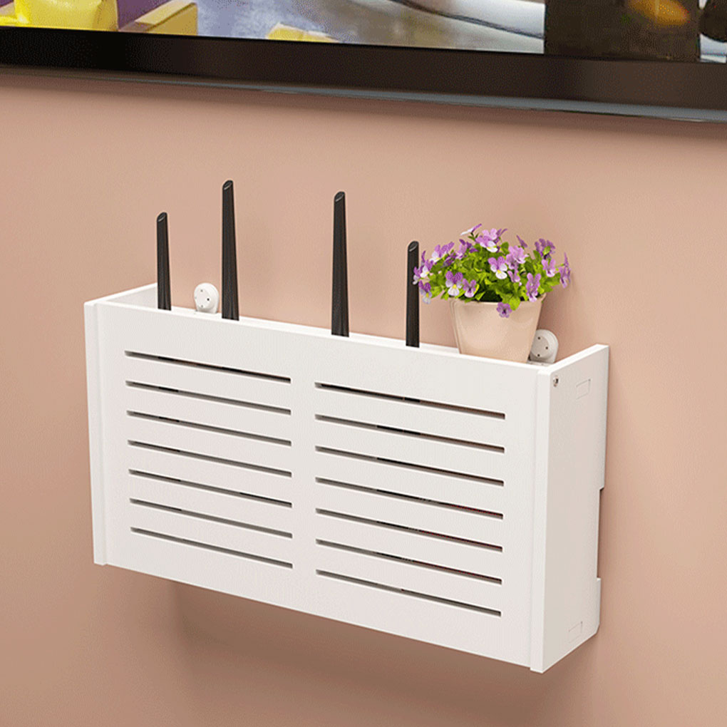 Wireless Wifi Router Storage B - Tech Room Accessories 리뷰 및 가격