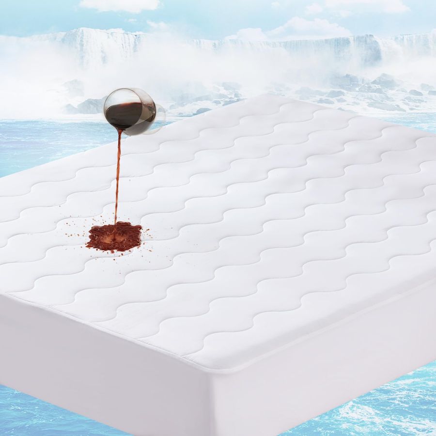 Cool Queen Mattress Pad for Ho - Tech Queen 리뷰 및 가격