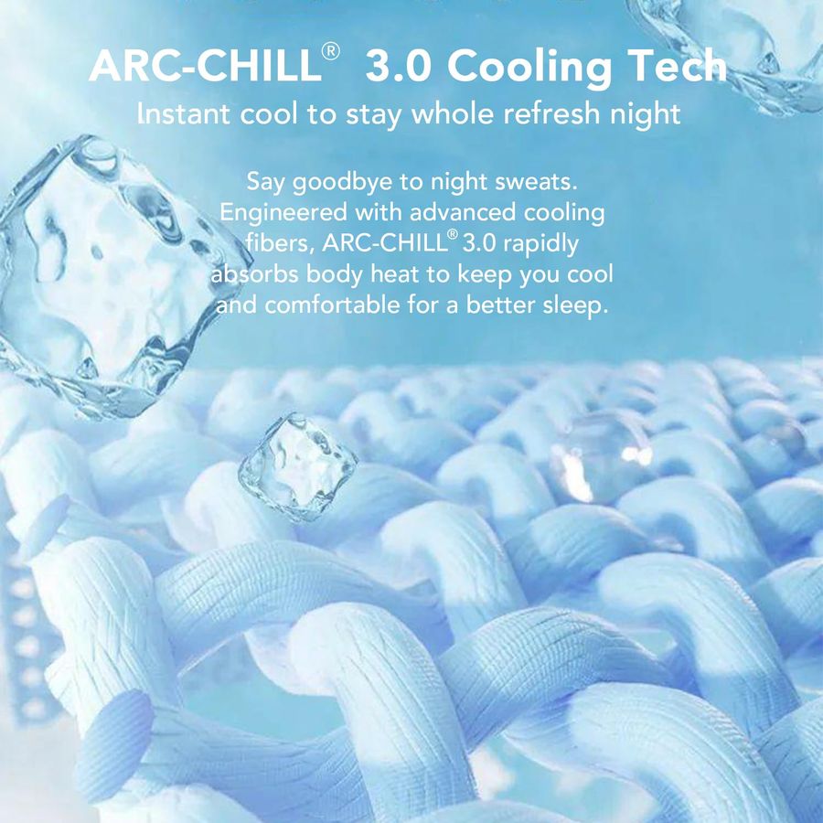 Cool Queen Mattress Pad for Ho - Tech Queen 리뷰 및 가격