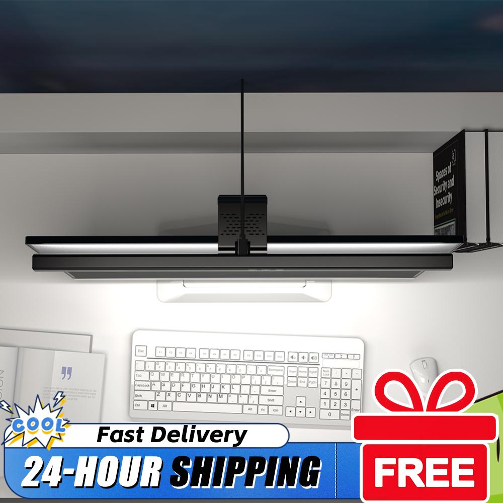 LED Computer Monitor Lamp Dimm - Monitor Light Bar 리뷰 및 가격