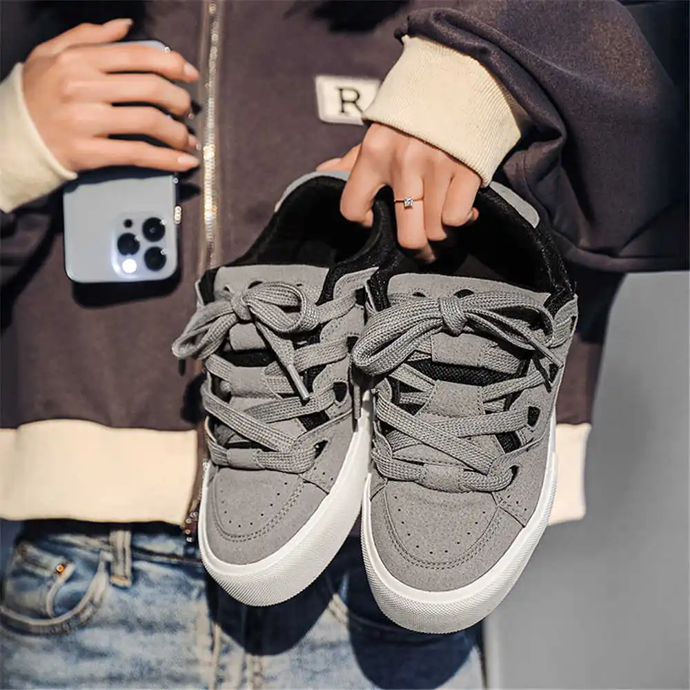 With Lacing Hiphop Women's Sch - Tech Accessories For College 리뷰 및 가격