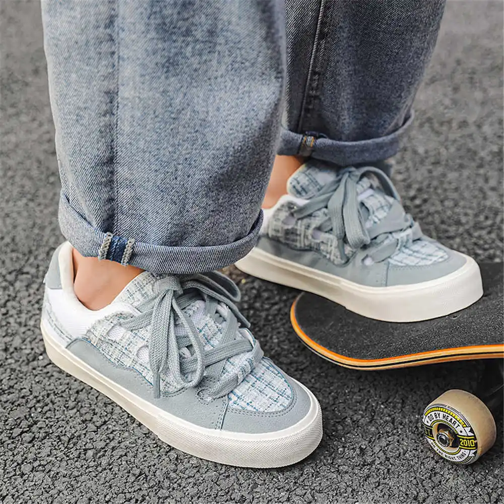 With Lacing Hiphop Women's Sch - Tech Accessories For College 리뷰 및 가격