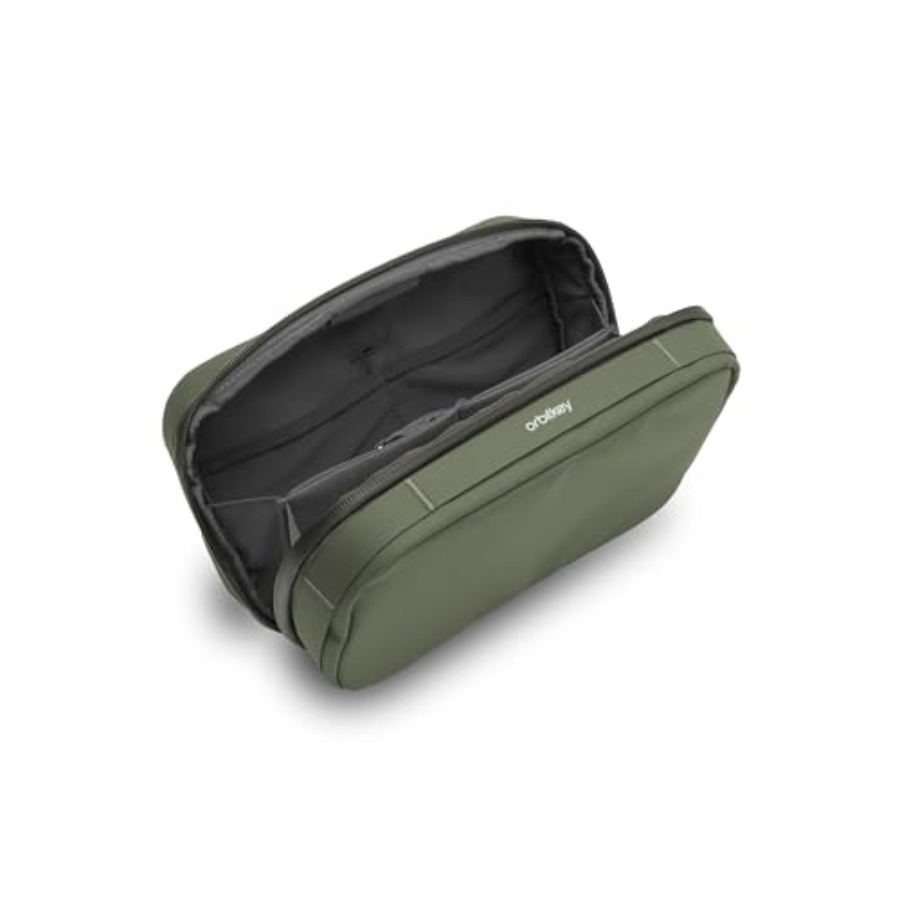 2-in-1 Tech Accessory Pouch wi - Tech Accessories Travel Organizer Pouch 리뷰 및 가격