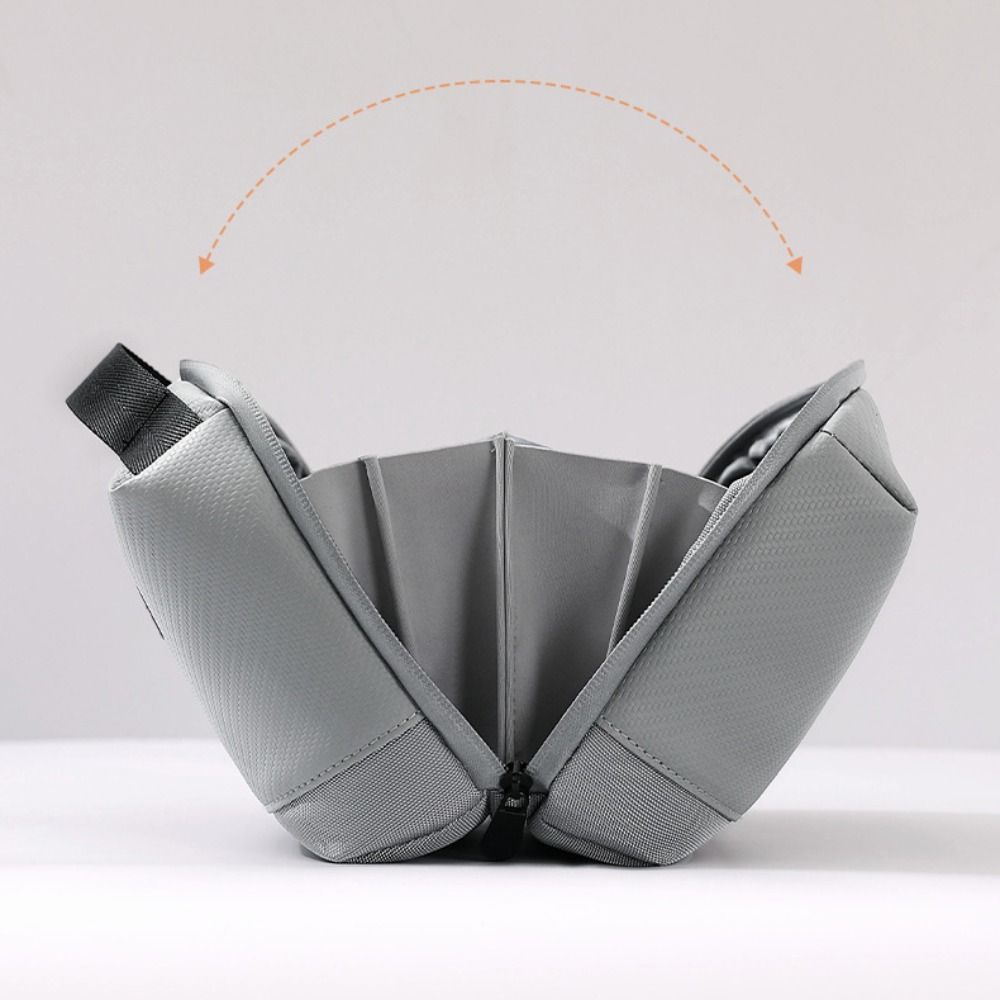 Waterproof Storage Bag Travel  - Tech Accessories Travel Organizer Pouch 리뷰 및 가격
