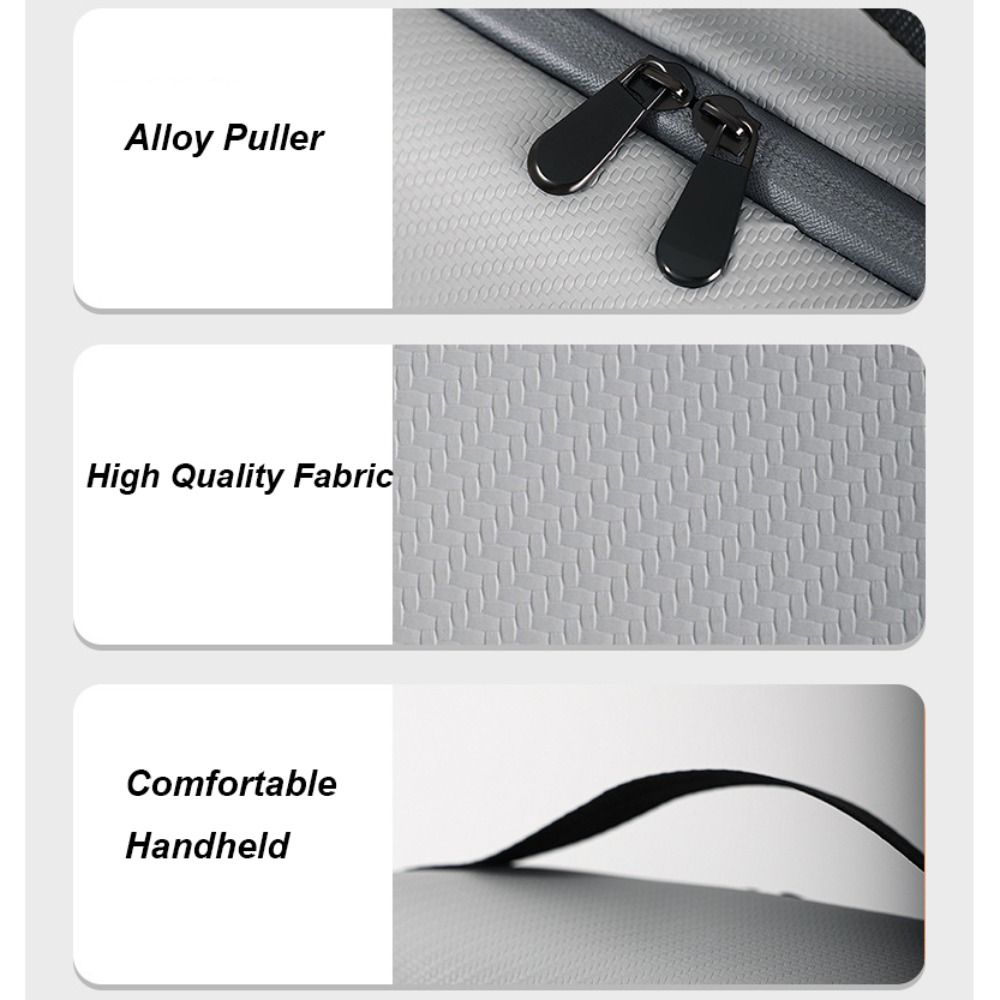 Waterproof Storage Bag Travel  - Tech Accessories Travel Organizer Pouch 리뷰 및 가격