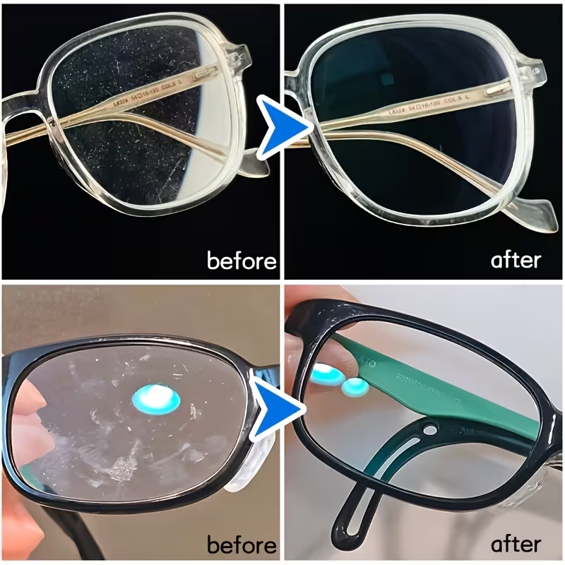 55ML Glasses Cleaner Spray Ant - Screen Cleaner Spray 리뷰 및 가격