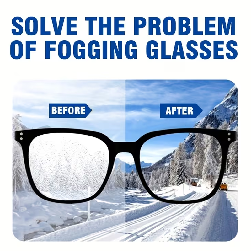 55ML Glasses Cleaner Spray Ant - Screen Cleaner Spray 리뷰 및 가격