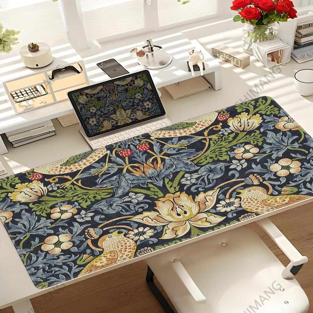 Xxl Mouse Pad 900x400 William  - Tech Table Accessories 리뷰 및 가격