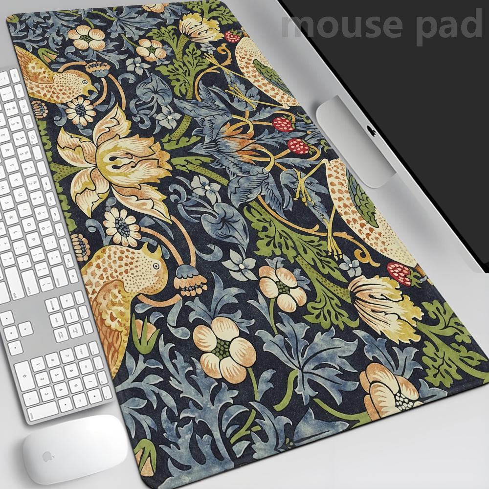 Xxl Mouse Pad 900x400 William  - Tech Table Accessories 리뷰 및 가격