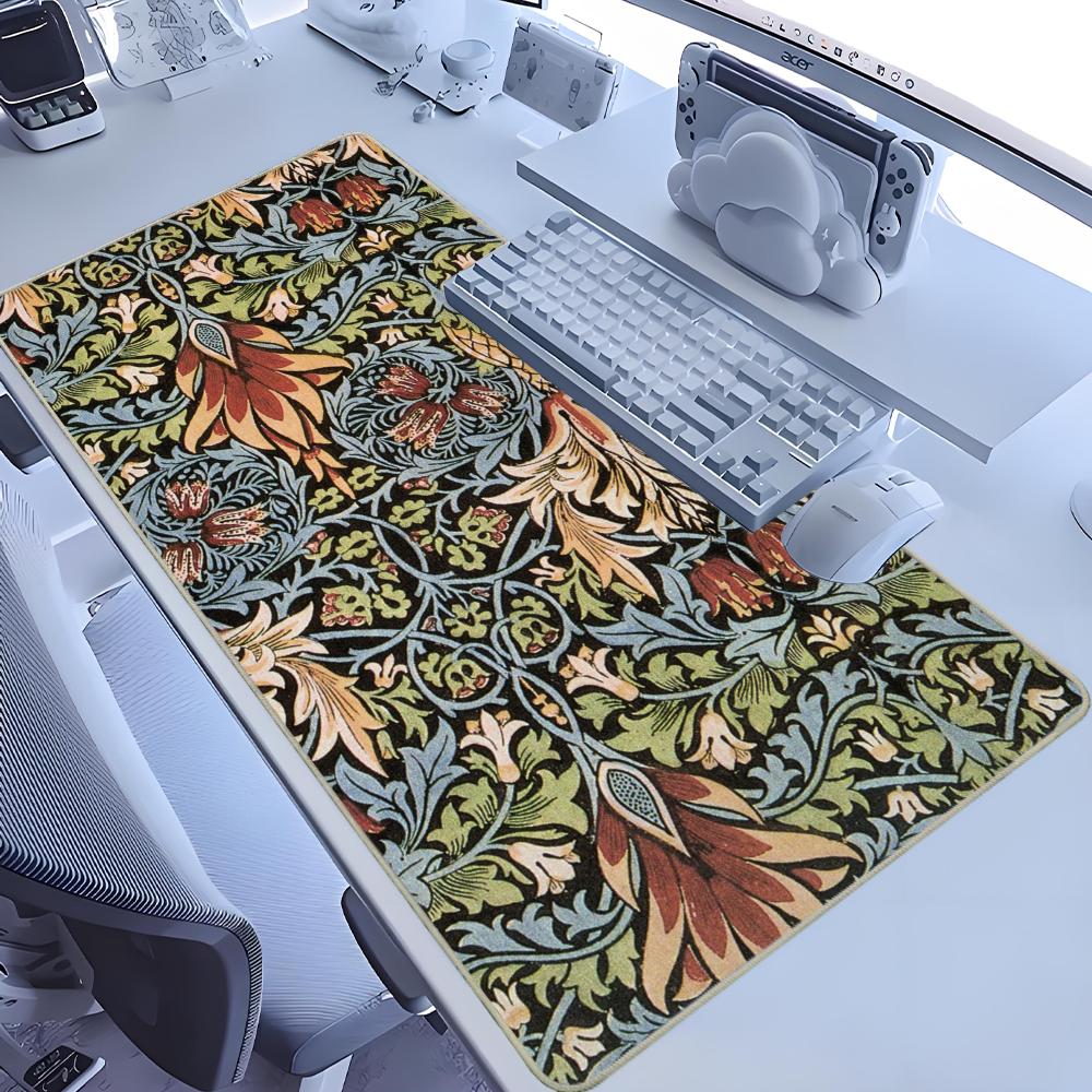 Xxl Mouse Pad 900x400 William  - Tech Table Accessories 리뷰 및 가격