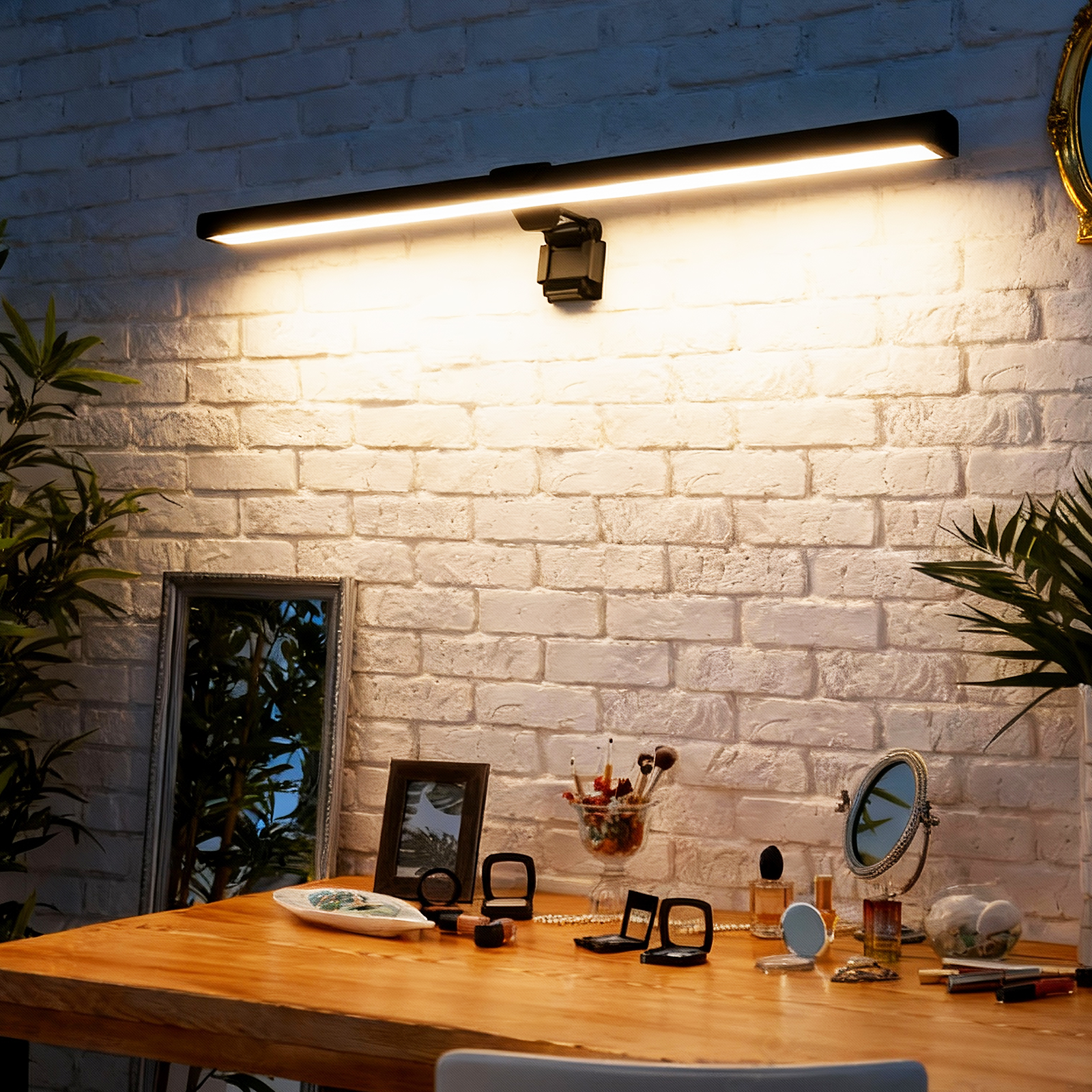USB-Powered Eye Care Monitor L - Monitor Light Bar 리뷰 및 가격