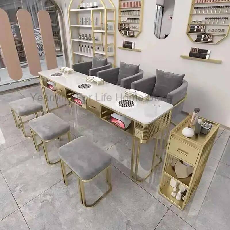 European Accessories Nail Desk - Tech Table Accessories 리뷰 및 가격