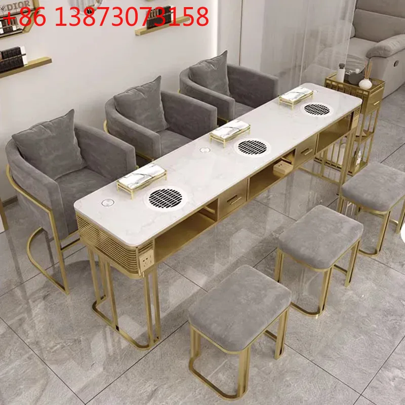 Accessories European Nail Desk - Tech Table Accessories 리뷰 및 가격
