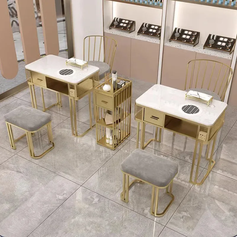 Accessories European Nail Desk - Tech Table Accessories 리뷰 및 가격