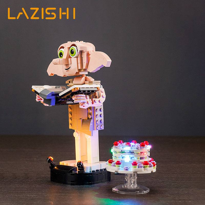 Lazishi LED light 76421 set su - Tech House Accessories 리뷰 및 가격