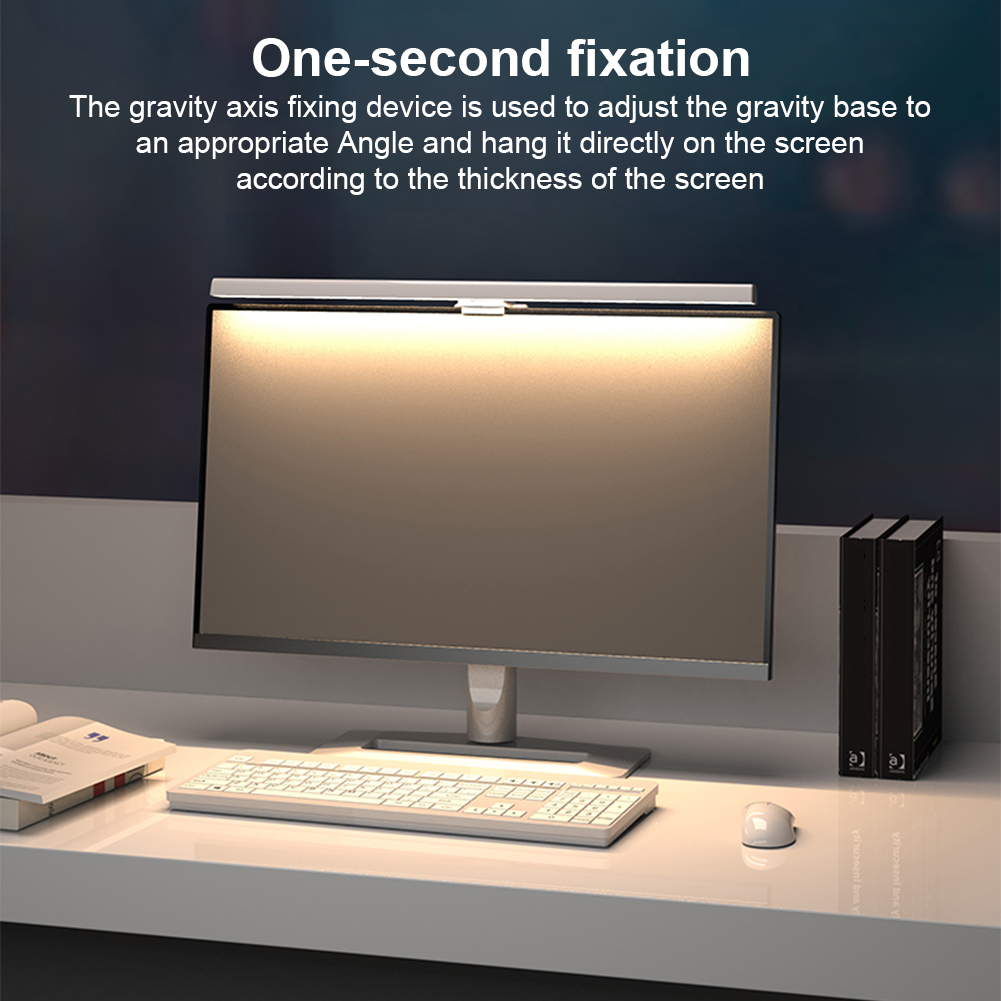 LED Monitor Light Bar USB Powe - Monitor Light Bar 리뷰 및 가격