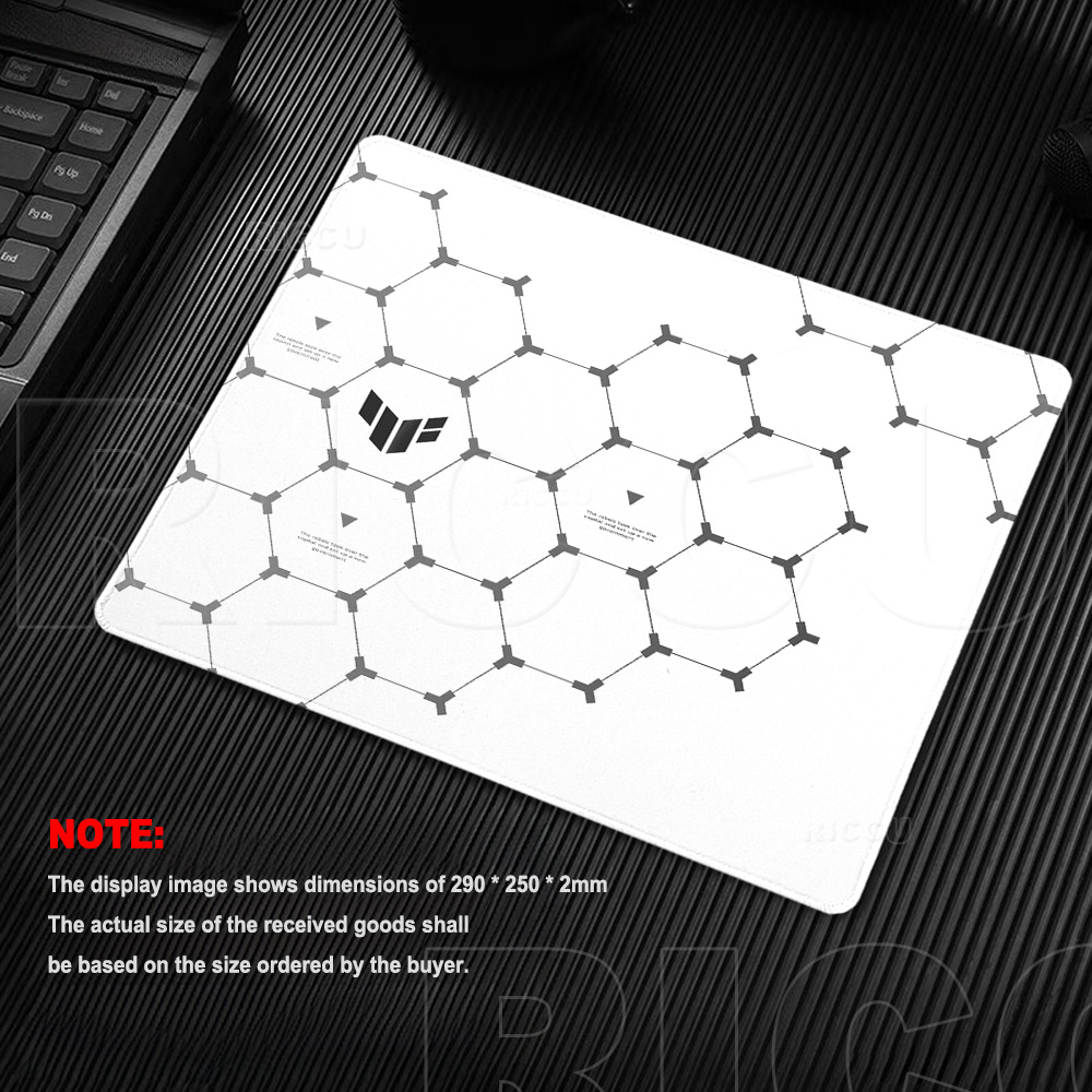 Hexagon TUF Gaming Mouse Pad R - Tech Table Accessories 리뷰 및 가격