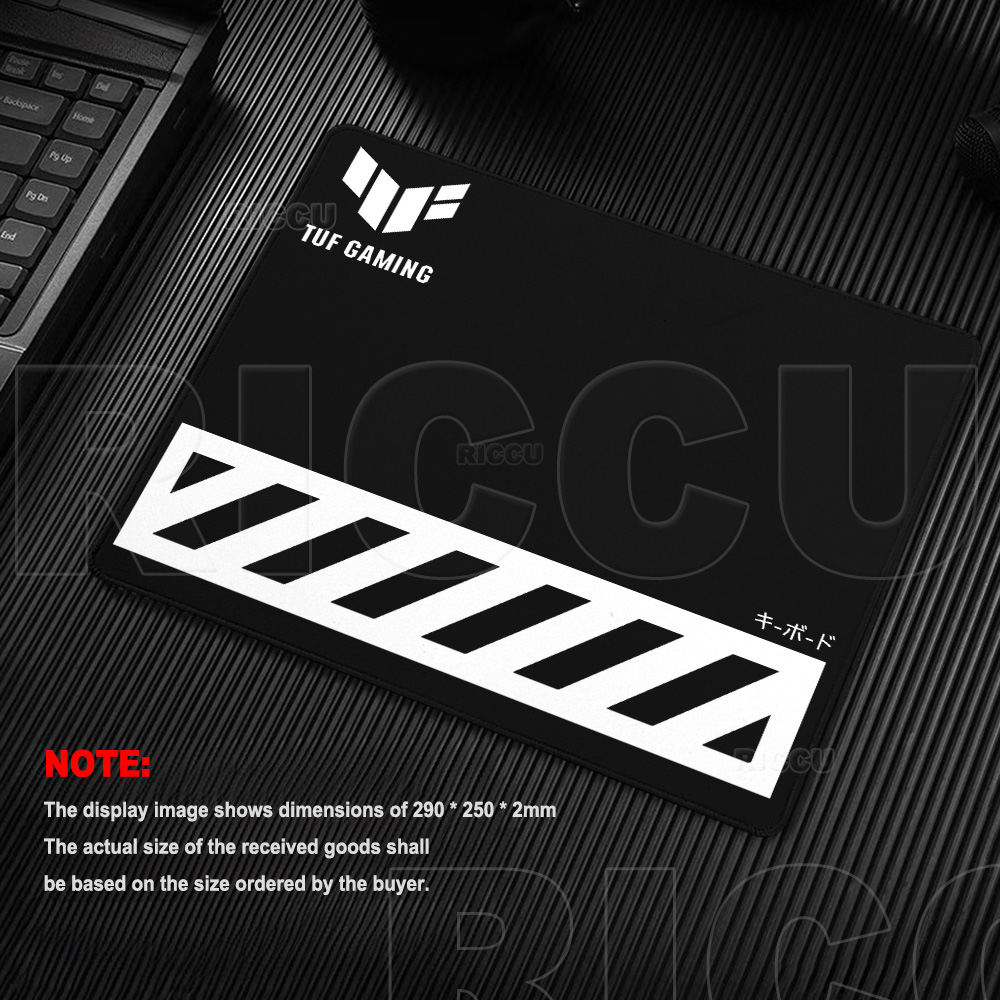 Hexagon TUF Gaming Mouse Pad R - Tech Table Accessories 리뷰 및 가격