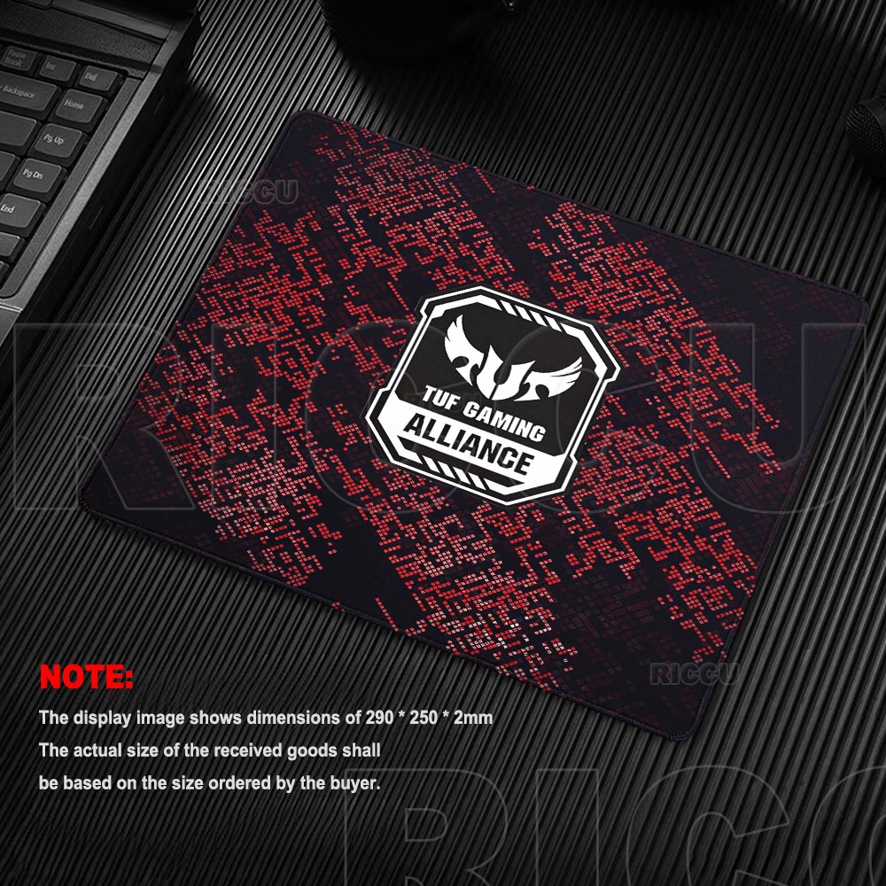 Hexagon TUF Gaming Mouse Pad R - Tech Table Accessories 리뷰 및 가격