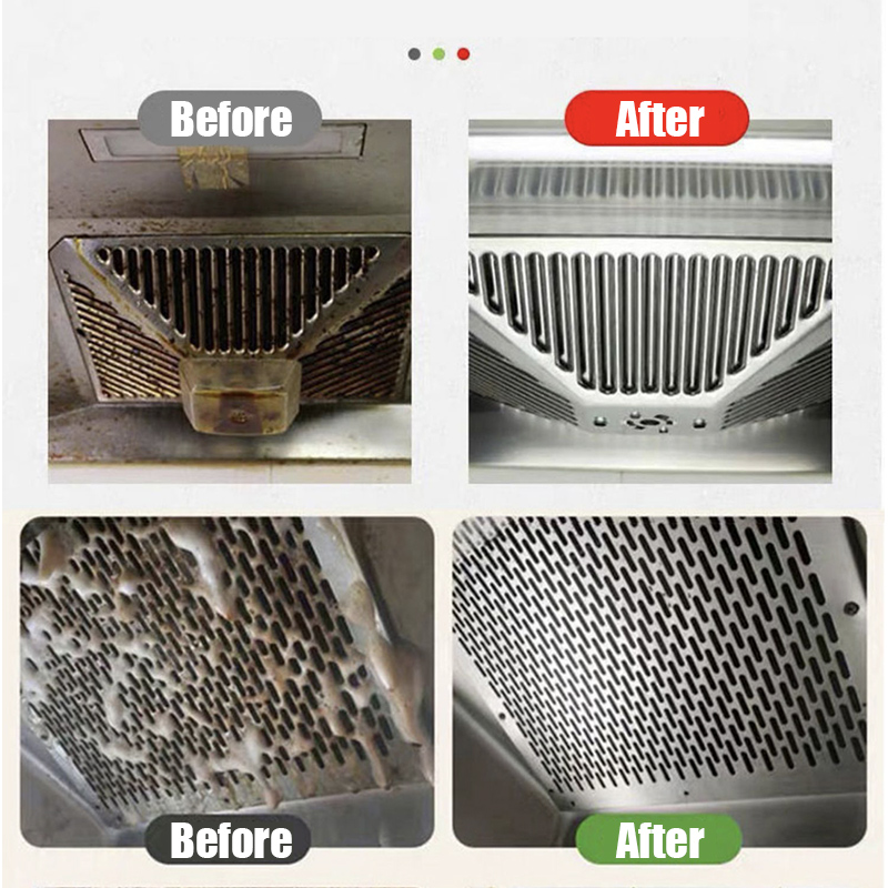 Multi-Purpose Foam Cleaner Rus - Screen Cleaner Spray 리뷰 및 가격