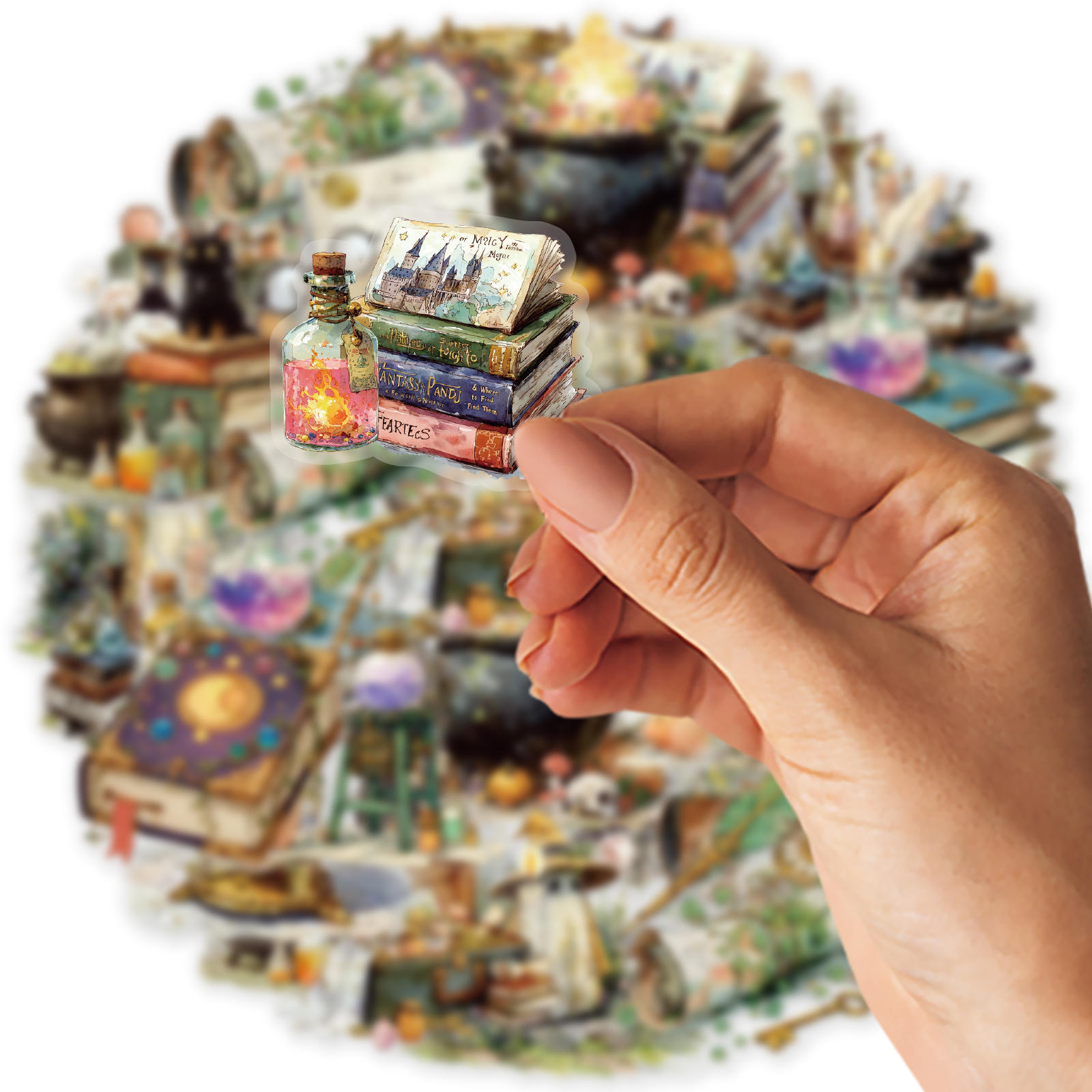 Etori Life Starburst Witchcraf - Tech Room Accessories 리뷰 및 가격